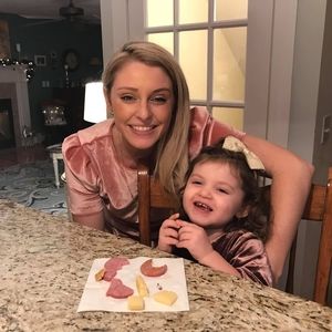 Meet your Posher, Katherine